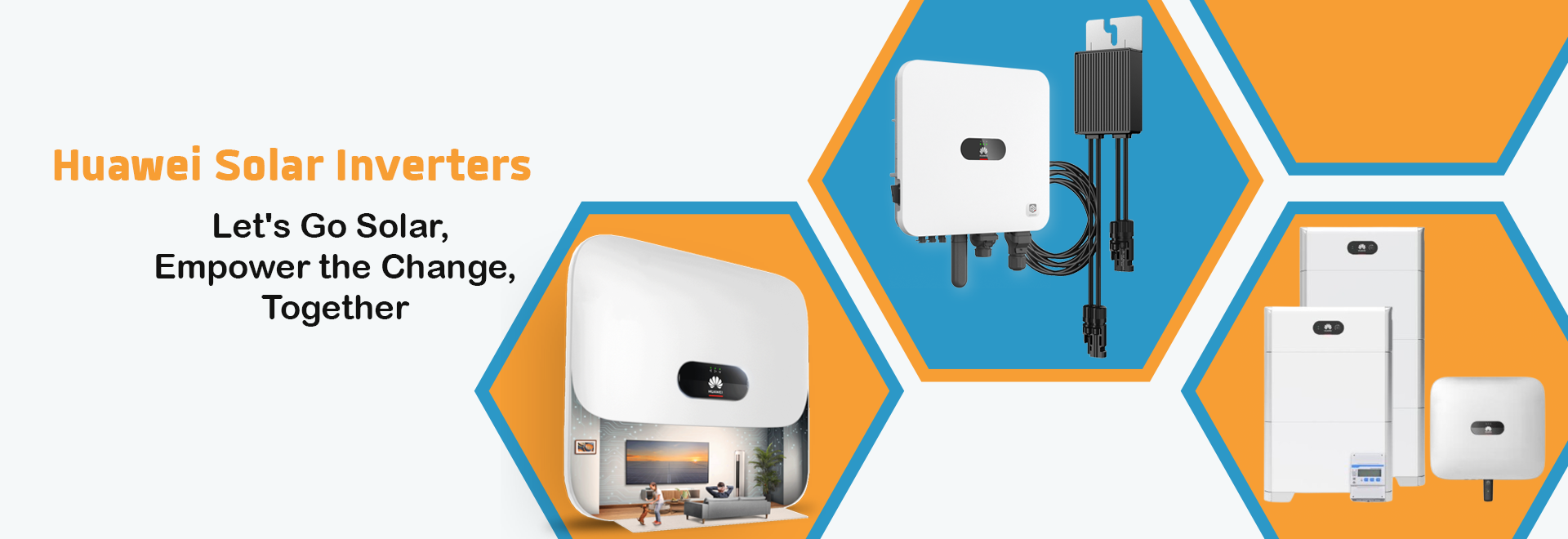Solar Inverters